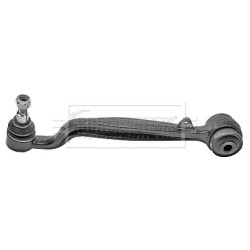 Control Trailing Arm BORG & BECK BCA6732 for LAND ROVER RANGE ROVER