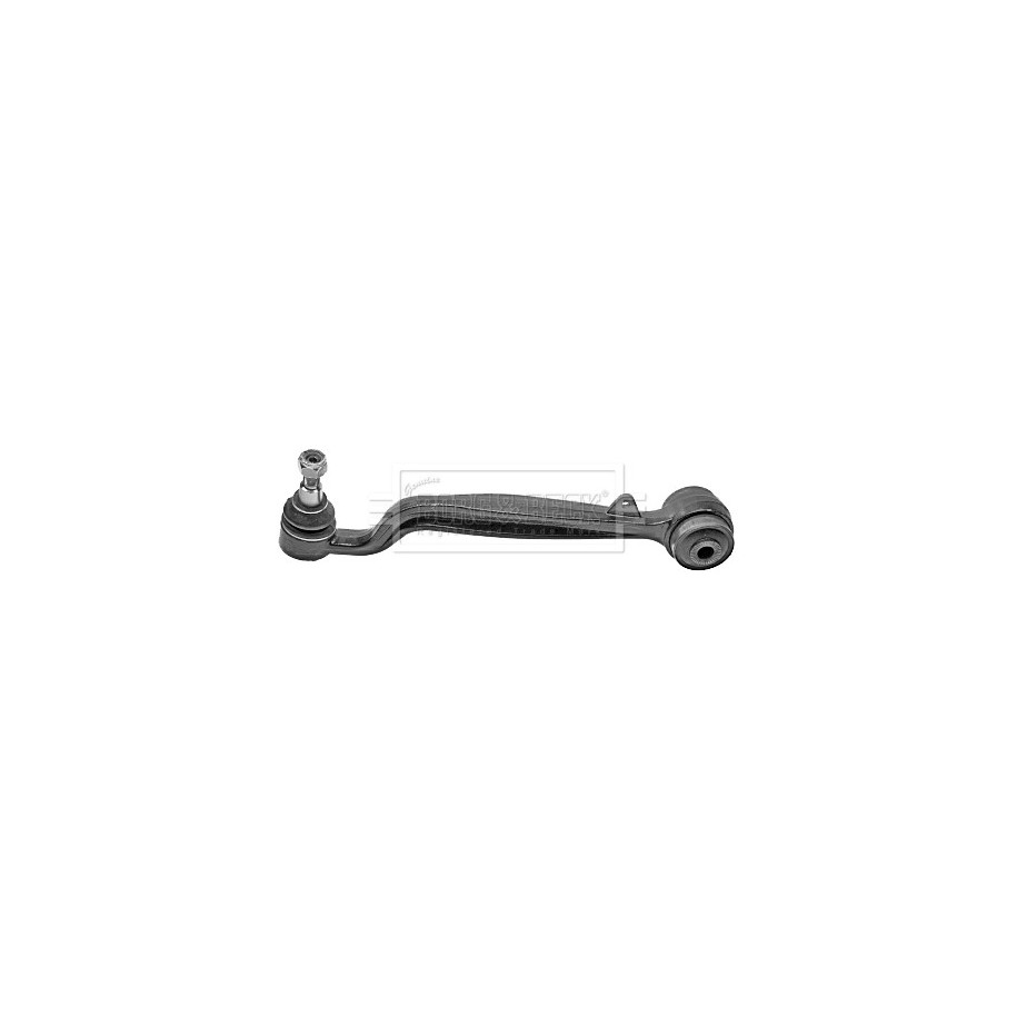 Control Trailing Arm BORG & BECK BCA6732 for LAND ROVER RANGE ROVER