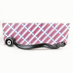 Control Trailing Arm BORG & BECK BCA6733 for LAND ROVER RANGE ROVER