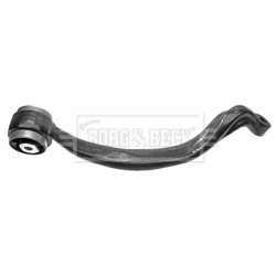 Control Trailing Arm BORG & BECK BCA6734 for LAND ROVER RANGE ROVER