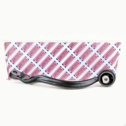 Control Trailing Arm BORG & BECK BCA6734 for LAND ROVER RANGE ROVER