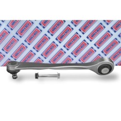 Control Trailing Arm BORG & BECK BCA6735 for AUDI A4