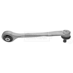 Control Trailing Arm BORG & BECK BCA6736 for AUDI A4