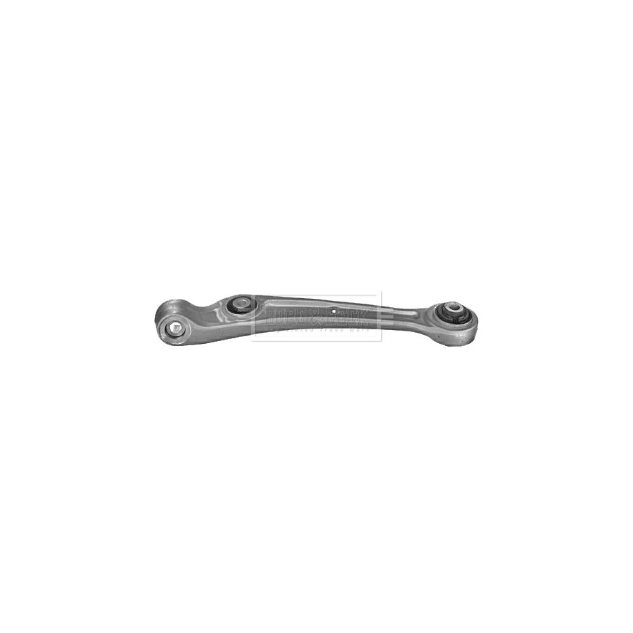 Control Trailing Arm BORG & BECK BCA6739 for AUDI OE 8K0407151B