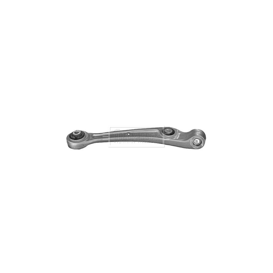 Control Trailing Arm BORG & BECK BCA6740 for AUDI OE 8K0407152B