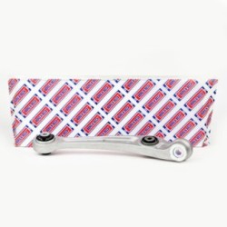 Control Trailing Arm BORG & BECK BCA6740 for AUDI OE 8K0407152B