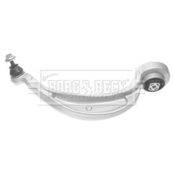 Control Trailing Arm BORG & BECK BCA6741 for AUDI A4