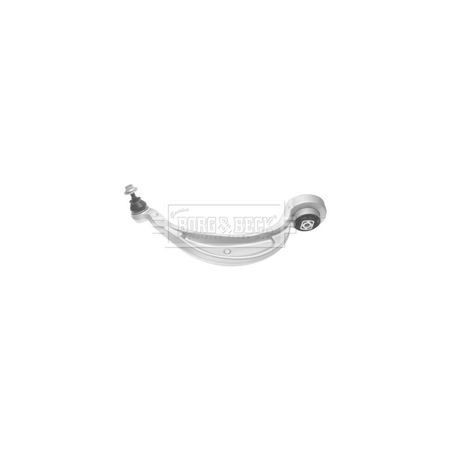 Control Trailing Arm BORG & BECK BCA6741 for AUDI A4