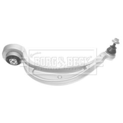 Control Trailing Arm BORG & BECK BCA6742 for AUDI A4