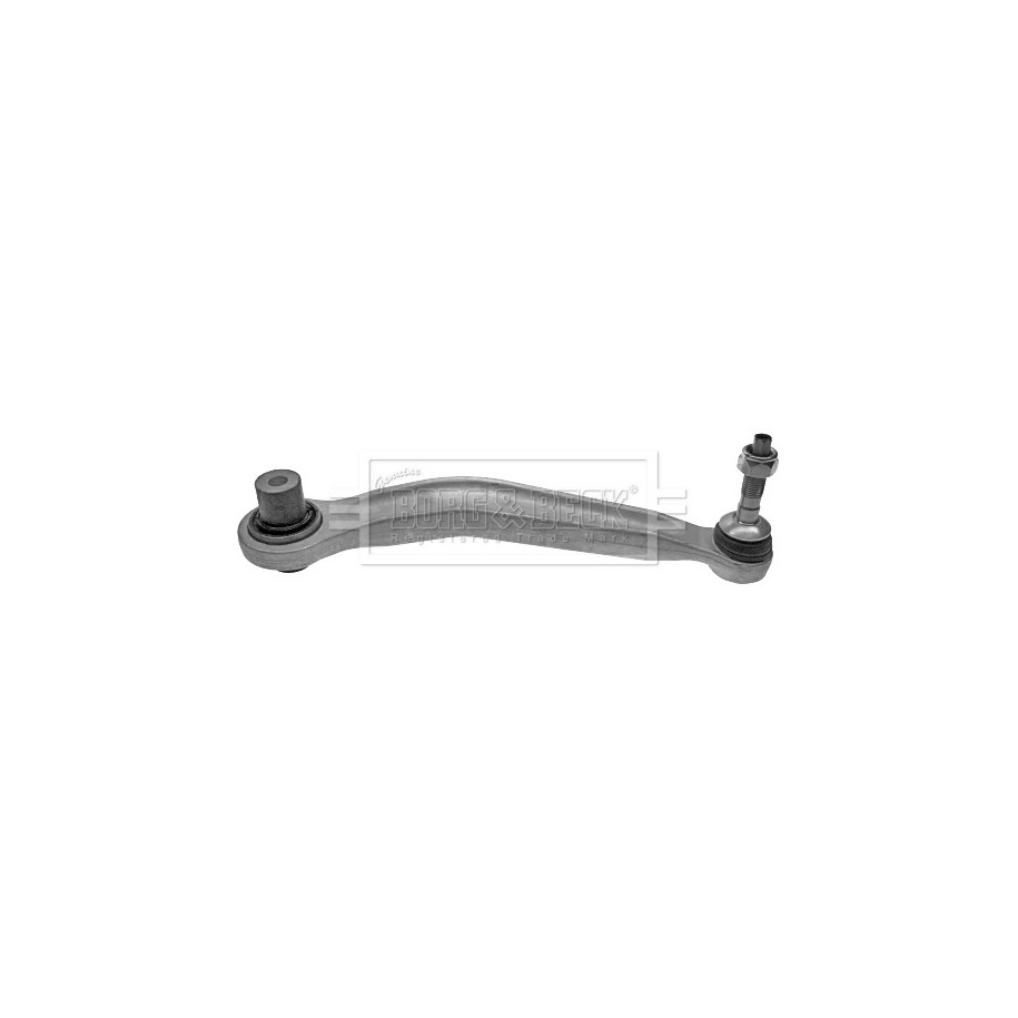 Control Trailing Arm BORG & BECK BCA6748 for BMW 5
