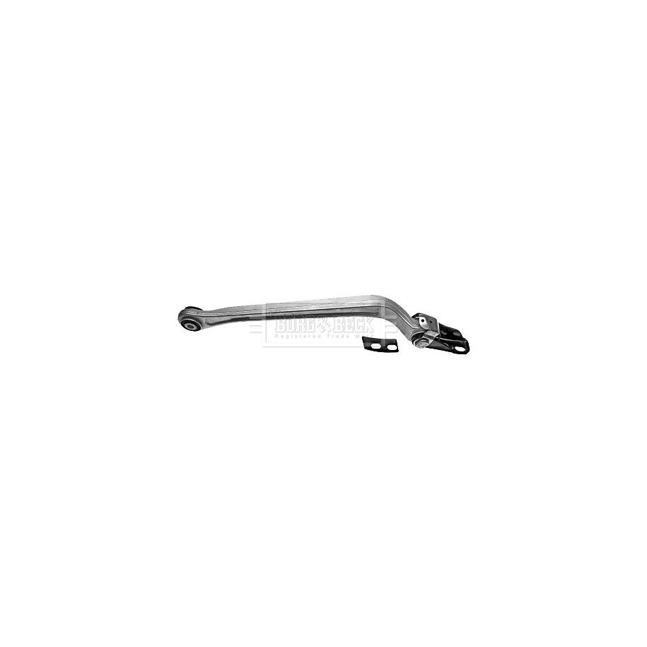 Control Trailing Arm BORG & BECK BCA6749 for MERCEDES OE 2303500329