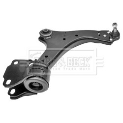Control Trailing Arm BORG & BECK BCA6754 for VOLVO S80