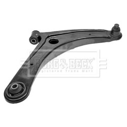 Control Trailing Arm BORG & BECK BCA6764 for CITROEN