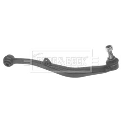 Control Trailing Arm BORG & BECK BCA6766 for MERCEDES M-CLASS