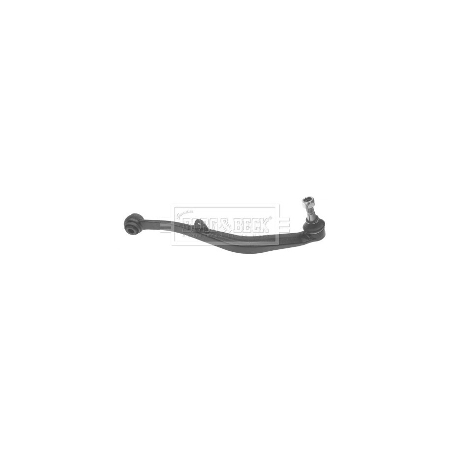 Control Trailing Arm BORG & BECK BCA6766 for MERCEDES M-CLASS