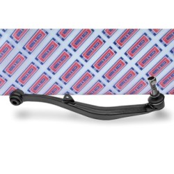 Control Trailing Arm BORG & BECK BCA6766 for MERCEDES M-CLASS