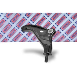 Control Trailing Arm BORG & BECK BCA6775 for MINI MINI OE 31124048627