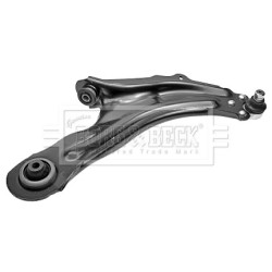 Control Trailing Arm BORG & BECK BCA6778 for MERCEDES