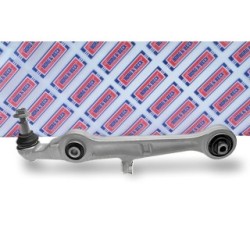 Control Trailing Arm BORG & BECK BCA6779 for AUDI ALLROAD
