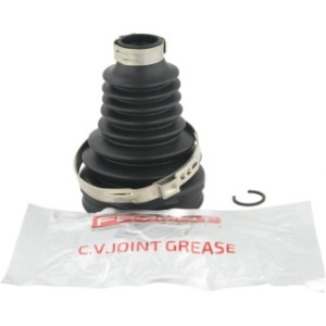 Bellow Drive Shaft - FEBEST 2415PCAPTT