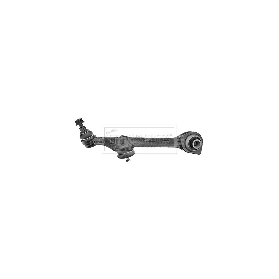 Control Trailing Arm BORG & BECK BCA6784 for MERCEDES S-CLASS