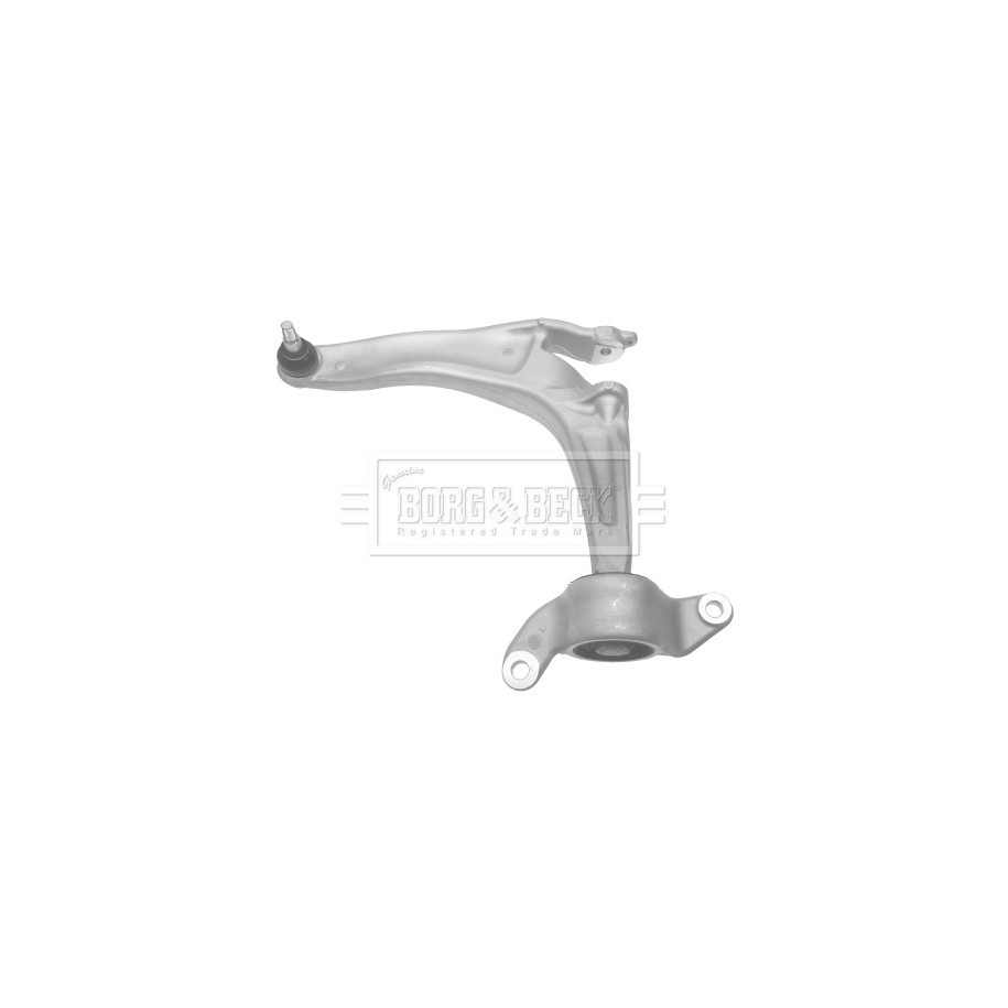 Control Trailing Arm BORG & BECK BCA6788 for HONDA CIVIC