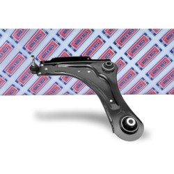 Control Trailing Arm BORG & BECK BCA6790 for RENAULT LAGUNA