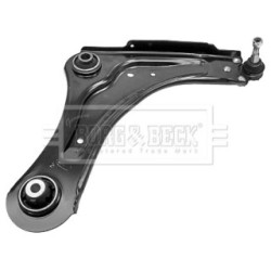 Control Trailing Arm BORG & BECK BCA6791 for RENAULT LAGUNA