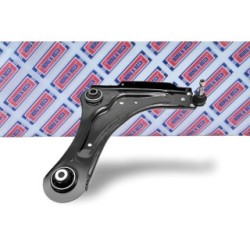 Control Trailing Arm BORG & BECK BCA6791 for RENAULT LAGUNA