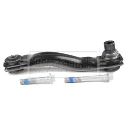 Control Trailing Arm BORG & BECK BCA6792 for JAGUAR X-TYPE OE C2S20741