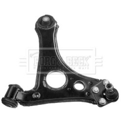 Control Trailing Arm BORG & BECK BCA6794 for MERCEDES VANEO