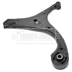 Control Trailing Arm BORG & BECK BCA6795 for HYUNDAI