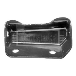 Axle Bracket Bushing BORG & BECK BCA6799 for SMART OE 8609V004