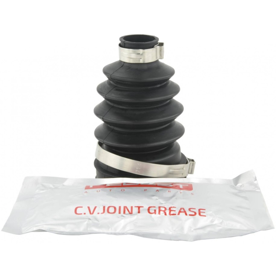 Bellow Drive Shaft - FEBEST 2415PDUSTRT