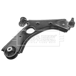 Control Trailing Arm BORG & BECK BCA6816 for FIAT