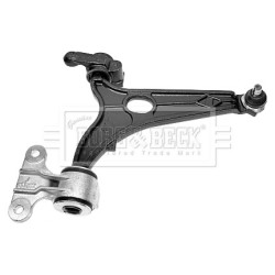 Control Trailing Arm BORG & BECK BCA6820 for CITROEN