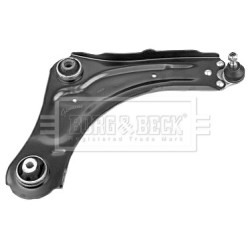 Control Trailing Arm BORG & BECK BCA6823 for RENAULT OE 545000399R