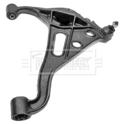 Control Trailing Arm BORG & BECK BCA6828 for SUZUKI GRAND