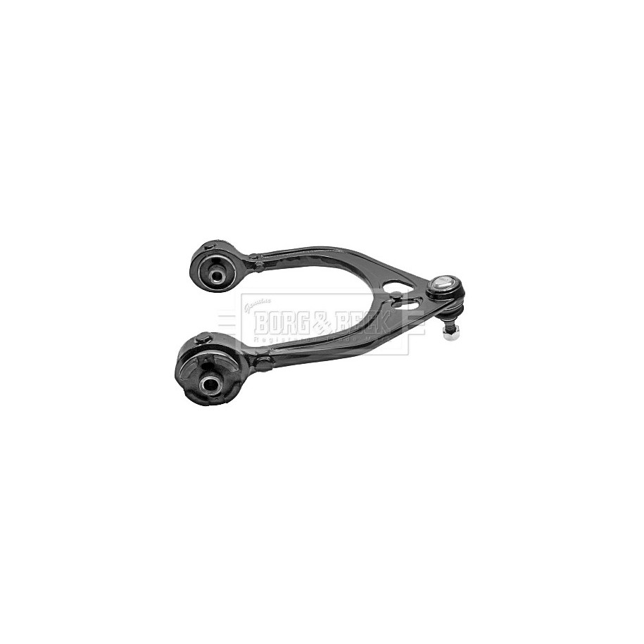 Control Trailing Arm BORG & BECK BCA6830 for CHRYSLER 300C