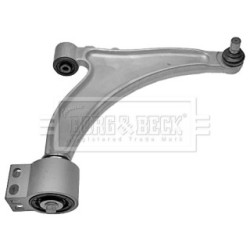 Control Trailing Arm BORG & BECK BCA6834 for VAUXHALL