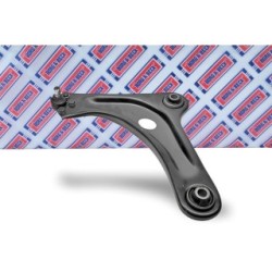 Control Trailing Arm BORG & BECK BCA6835 for CITROEN