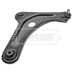 Control Trailing Arm BORG & BECK BCA6836 for CITROEN