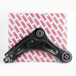 Control Trailing Arm BORG & BECK BCA6837 for RENAULT LAGUNA