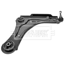 Control Trailing Arm BORG & BECK BCA6838 for RENAULT LAGUNA
