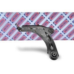 Control Trailing Arm BORG & BECK BCA6839 for RENAULT ESPACE