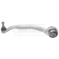 Control Trailing Arm BORG & BECK BCA6841 for AUDI ALLROAD