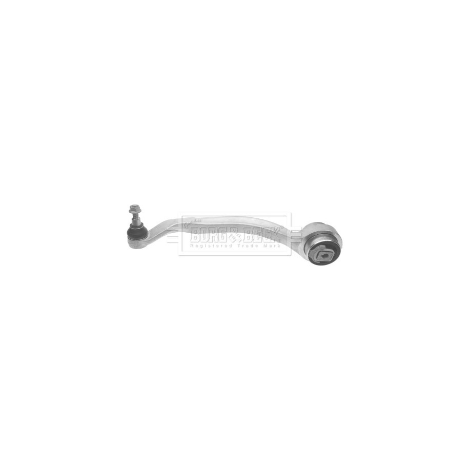 Control Trailing Arm BORG & BECK BCA6841 for AUDI ALLROAD