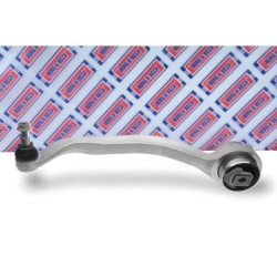 Control Trailing Arm BORG & BECK BCA6841 for AUDI ALLROAD