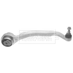 Control Trailing Arm BORG & BECK BCA6842 for AUDI ALLROAD