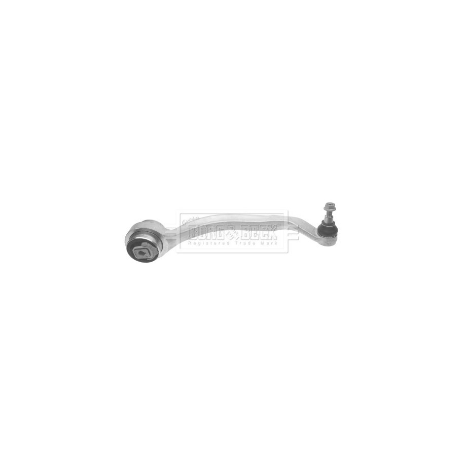 Control Trailing Arm BORG & BECK BCA6842 for AUDI ALLROAD